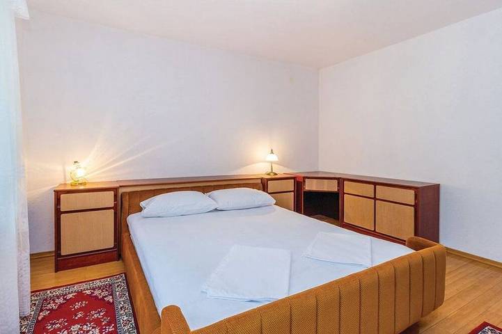 Ganze Wohnung, Ferienwohnungen Vukelić - Senj in Senj, Kvarner Festland