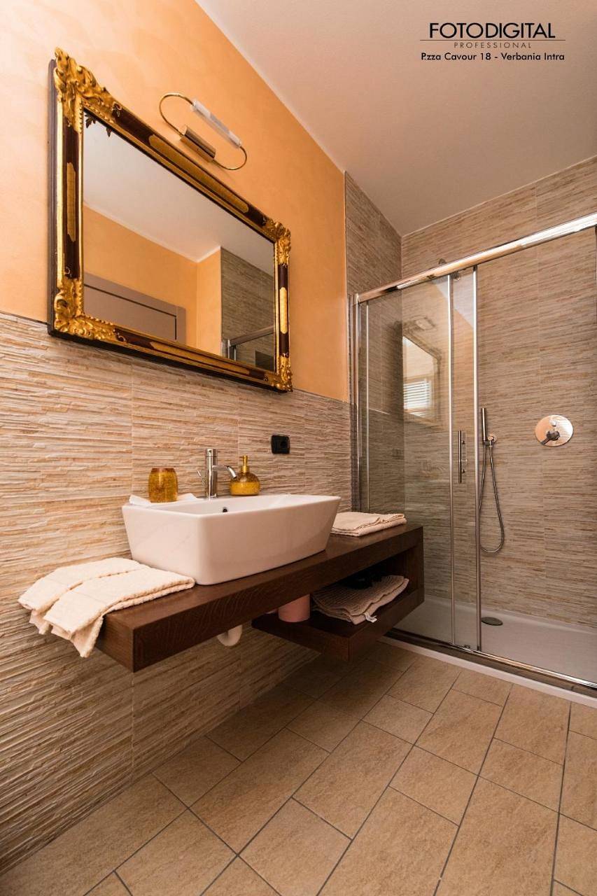 B&B Renalù in Verbania, Comune di Verbania