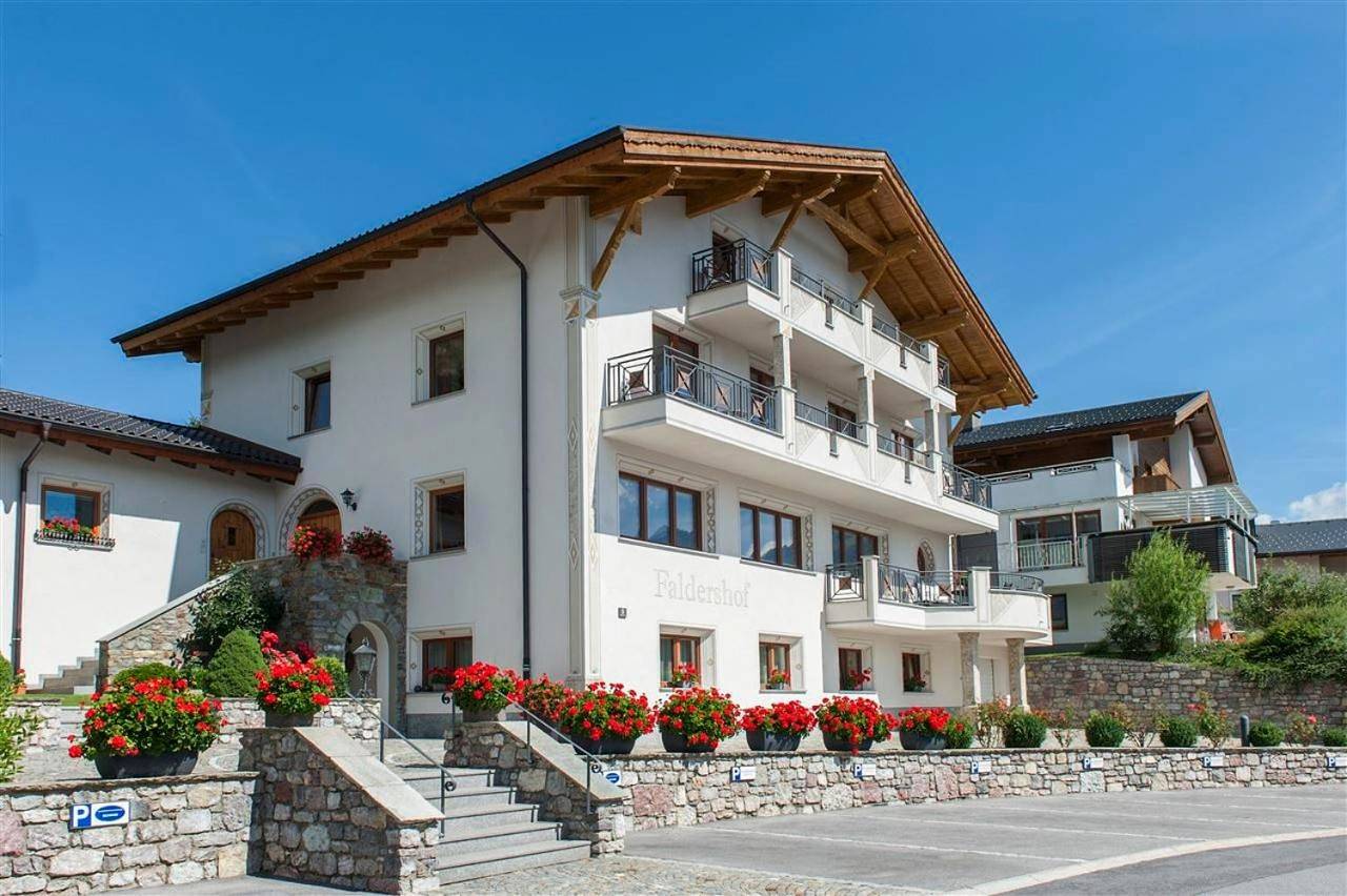 Geheel appartement, Apart Faldershof in Fiss, Serfaus-Fiss-Ladis