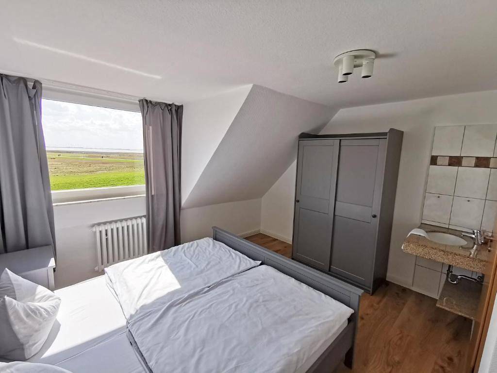 Ganze Ferienwohnung, Ferienwohnung Memmert in Baltrum