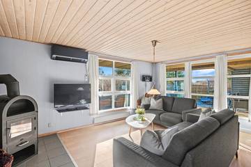 Villa til 8 Personer i Bolilmark, Syd-Danmark, Bilde 1