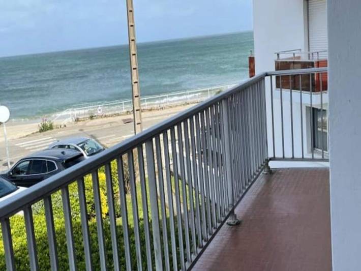 Gîte pour 2 personnes, avec balcon dans Thalassa - 4