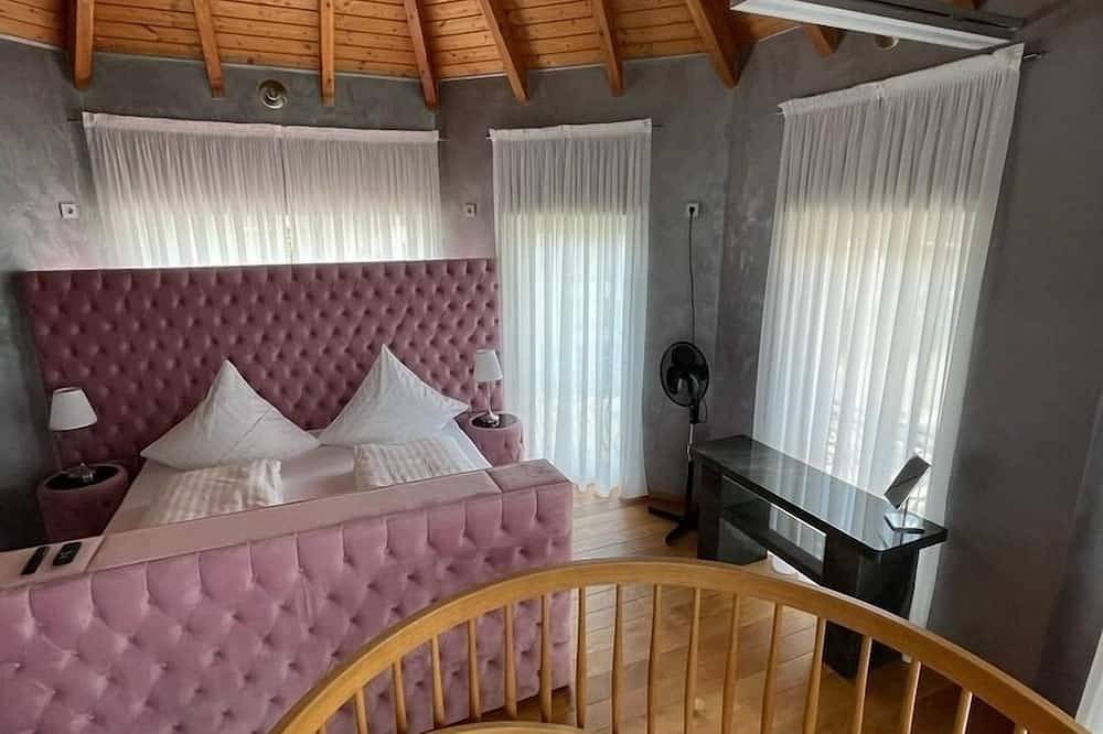 Ganze Wohnung, Ferienwohnung/App. für 4 Gäste mit 80m² in Haren (Ems) (170086) in Schloss Dankern, Haren (Ems)