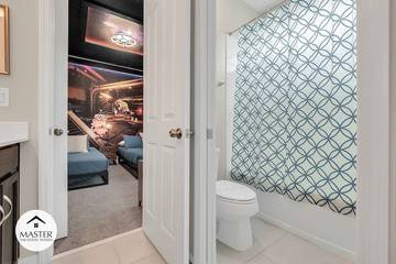 Vacation Home for 22 Guests in Disney World, Osceola County, Picture 3