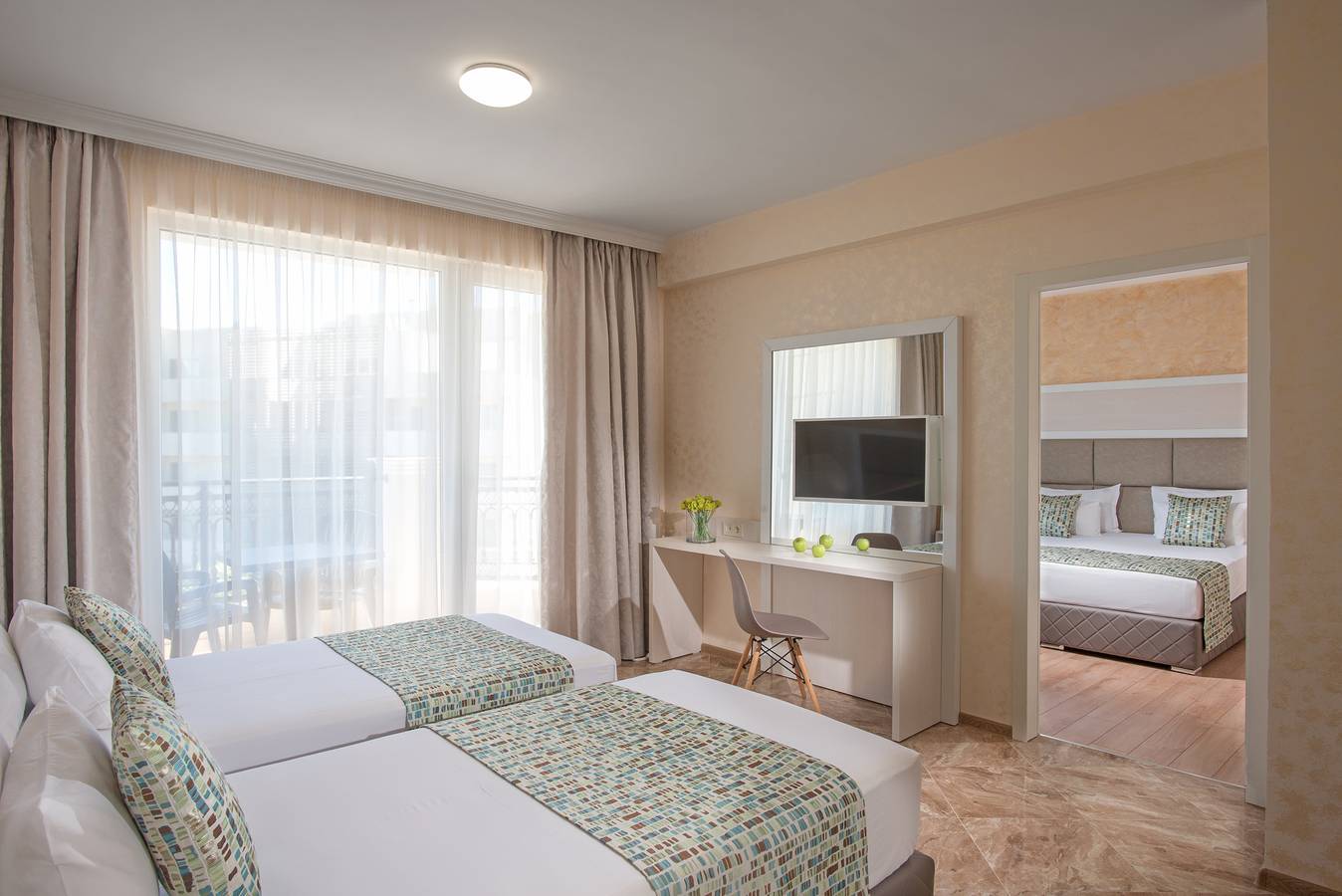 Marina Sands Bijou Boutique - excellent choice for travelers visiting Obzor 2-4p in Burgas Region
