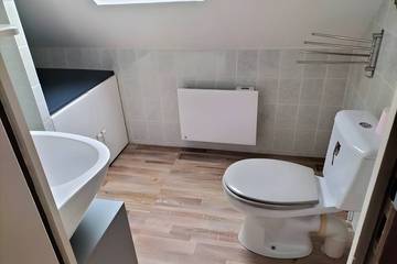 Chambre D’hôte pour 5 Personnes dans Châtillon-sur-Indre, Région de Châteauroux, Photo 4