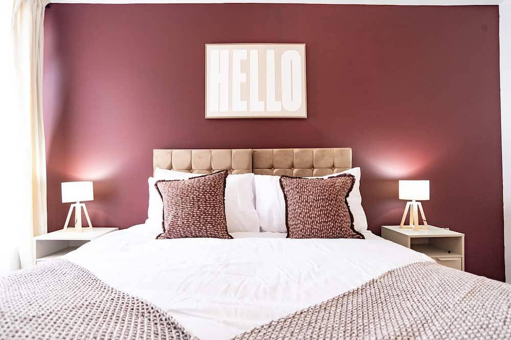 Apartment for 6 People in Folkestone, Kent Downs