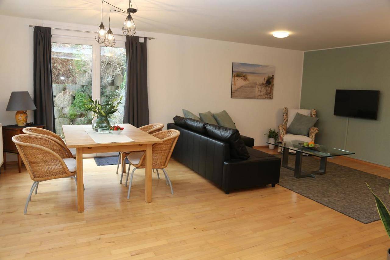 Cały apartament, Apartment in Karlsruhe, Kraichgau