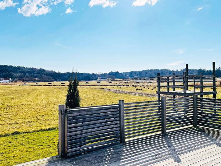 Ferienhaus für 4 Personen, mit Terrasse in Bohuslän - 2