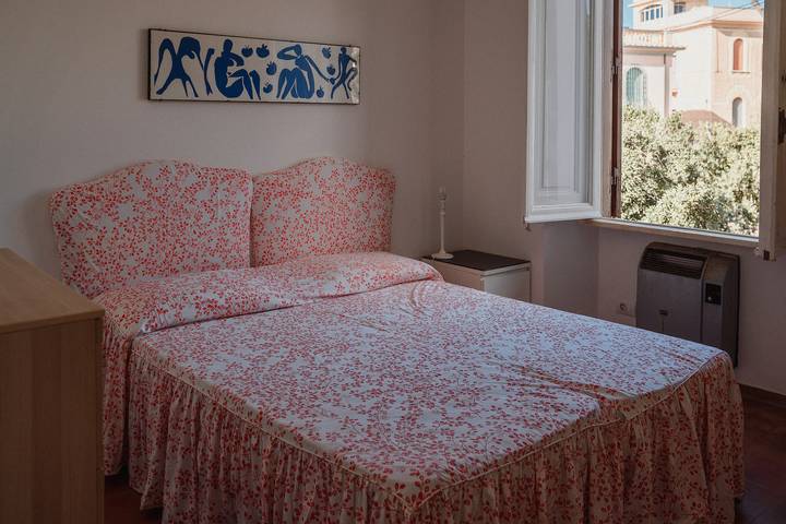 Appartamento intero, Holiday Apartment by the sea by Be Your Home in Santa Marinella, Provincia di Roma
