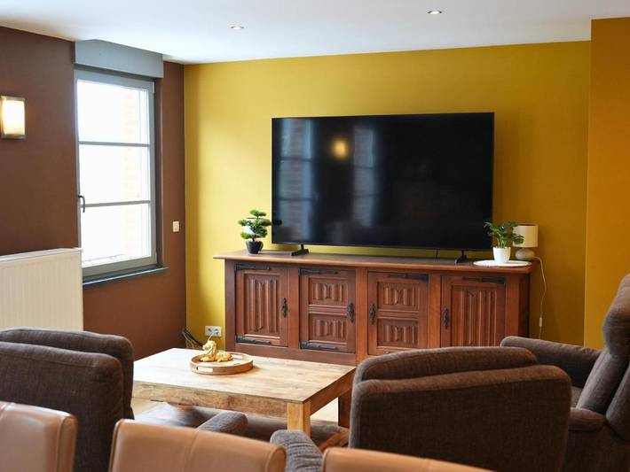 Gîte pour 4 personnes, avec vue à Soignies - 3