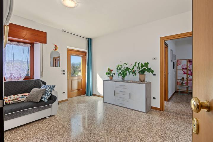 Entire apartment, Apartment 'Dolomiti Relax' with Wi-Fi in Cesiomaggiore, Cimonega Group