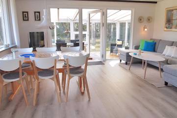 Ferienhaus für 6 Personen in Blavand, Dänemark an der Nordsee, Bild 4