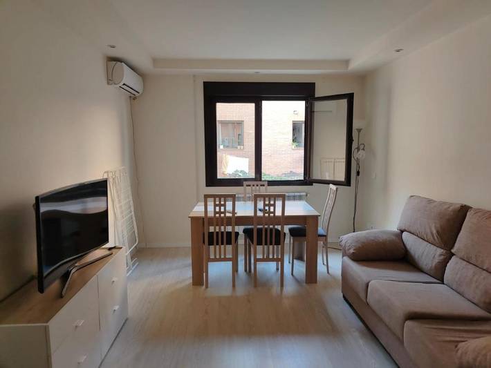 Gîte pour 3 personnes à Alcalá de Henares
