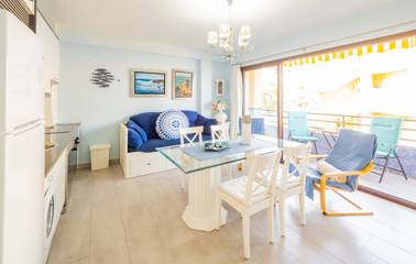 Ferienwohnung für 4 Personen in Playa del Lido (Torremolinos), Torremolinos, Bild 1