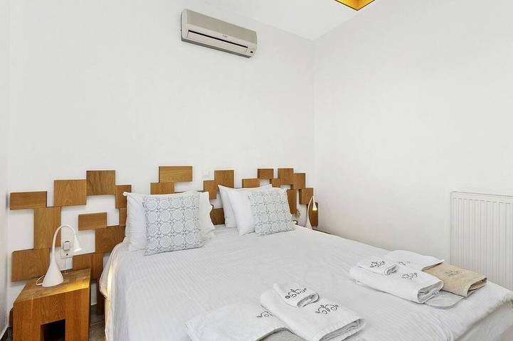 Villa Penelope – Seafront Bliss & Sunset Views in Akrotiri (Chania), Chania region
