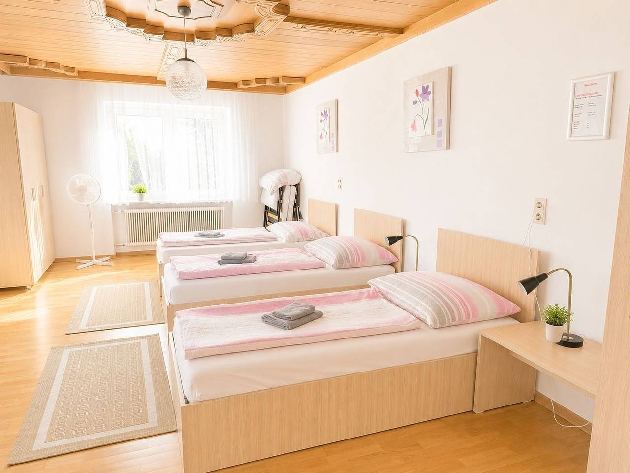 Haus Berta Zimmer 18 in Braunau am Inn