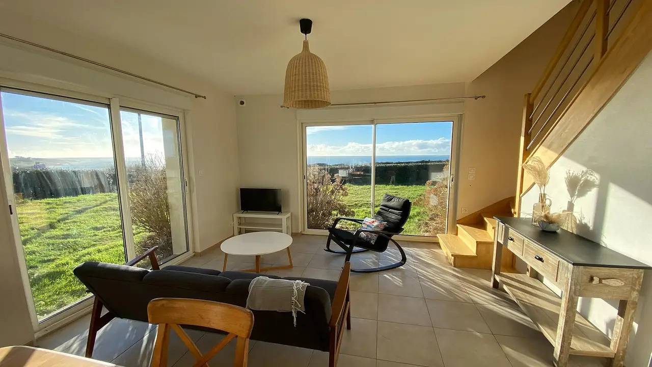 Ferienhaus für 4 Personen (45 m²) in Le Conquet in Le Conquet, Región de Brest