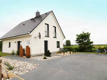 Ferienhaus für 8 Personen in Karlshagen, Usedom, Bild 2