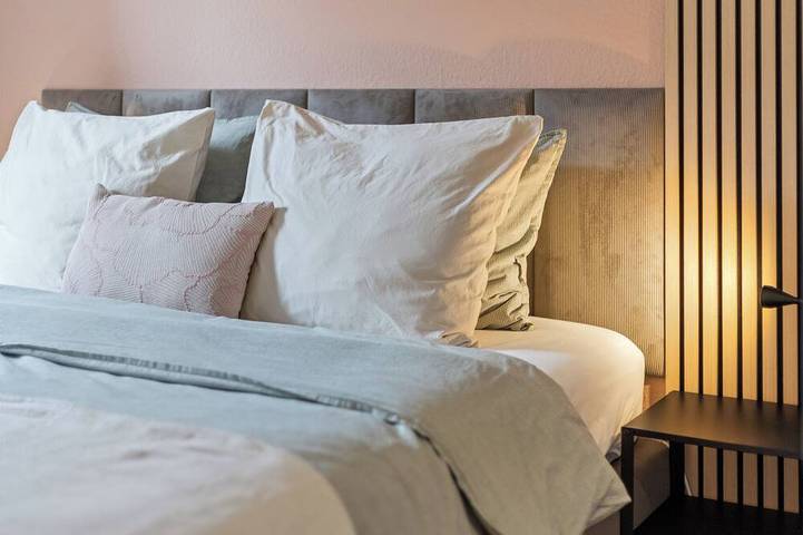 Vakantiewoning voor 3 personen, met sauna in Haren (Ems)