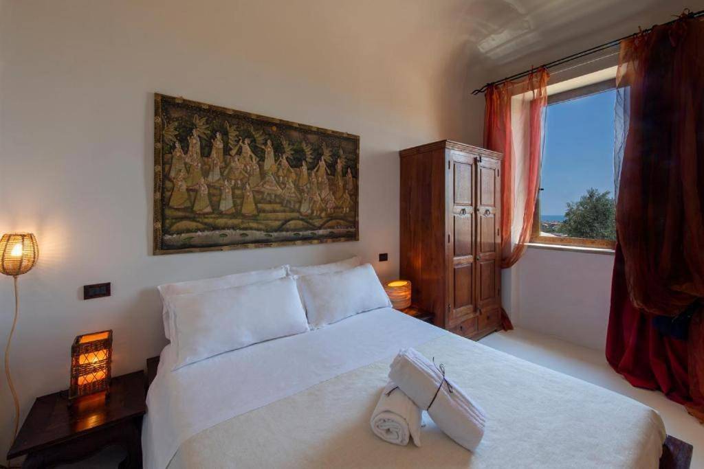 Casa De Campo in Mosciano Sant'Angelo, Costa Adriatica Abruzzo