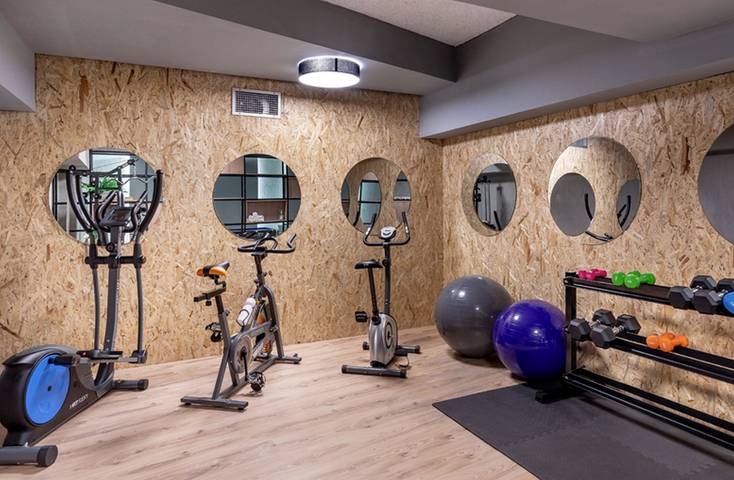 Villa für 5 Personen, mit Terrasse in Athen - 3