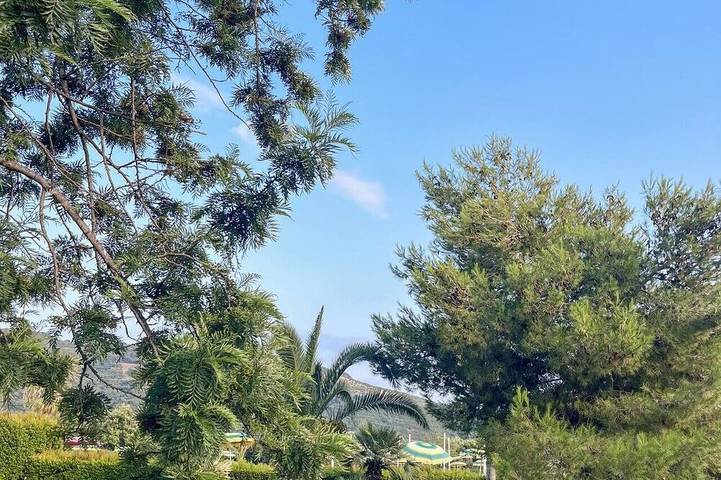 Appartement entier, Casa Onde Chiare - Pizzo Beach Club 16G in Contrada Difesa, Pizzo