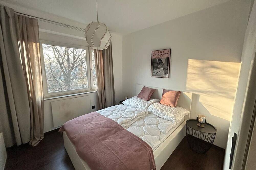 Ganze Wohnung, Faraway Homes Studio Bruck #11 in Bruck an der Mur, Hochsteiermark