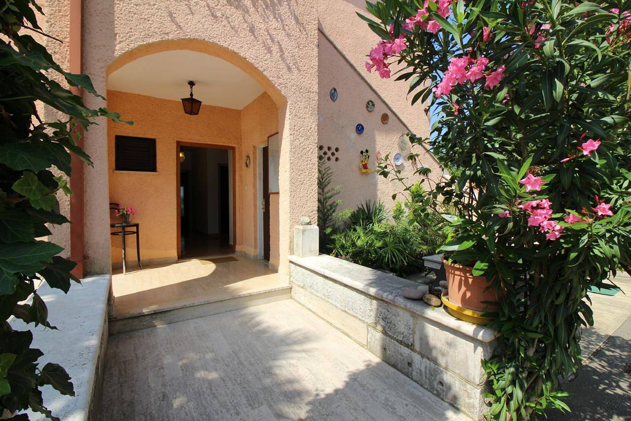 Ganze Ferienwohnung, Ferienwohnung Keti in der Nähe von Zelena laguna in Mugeba, Porec und Umgebung