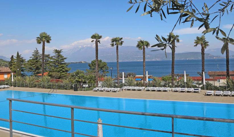 Ferienwohnung für 6 Personen in Manerba del Garda - 3