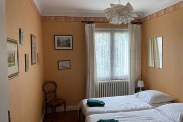 Villa für 6 Personen in Aix-les-Bains, Chambéry und Umgebung, Bild 2