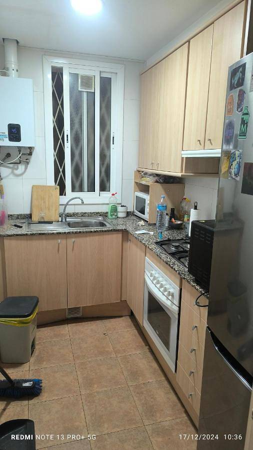 Double Room in Centro Barcelona, Barcelona
