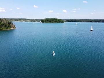 Chalet pour 4 Personnes dans Steinberg am See, Haut-Palatinat, Photo 3