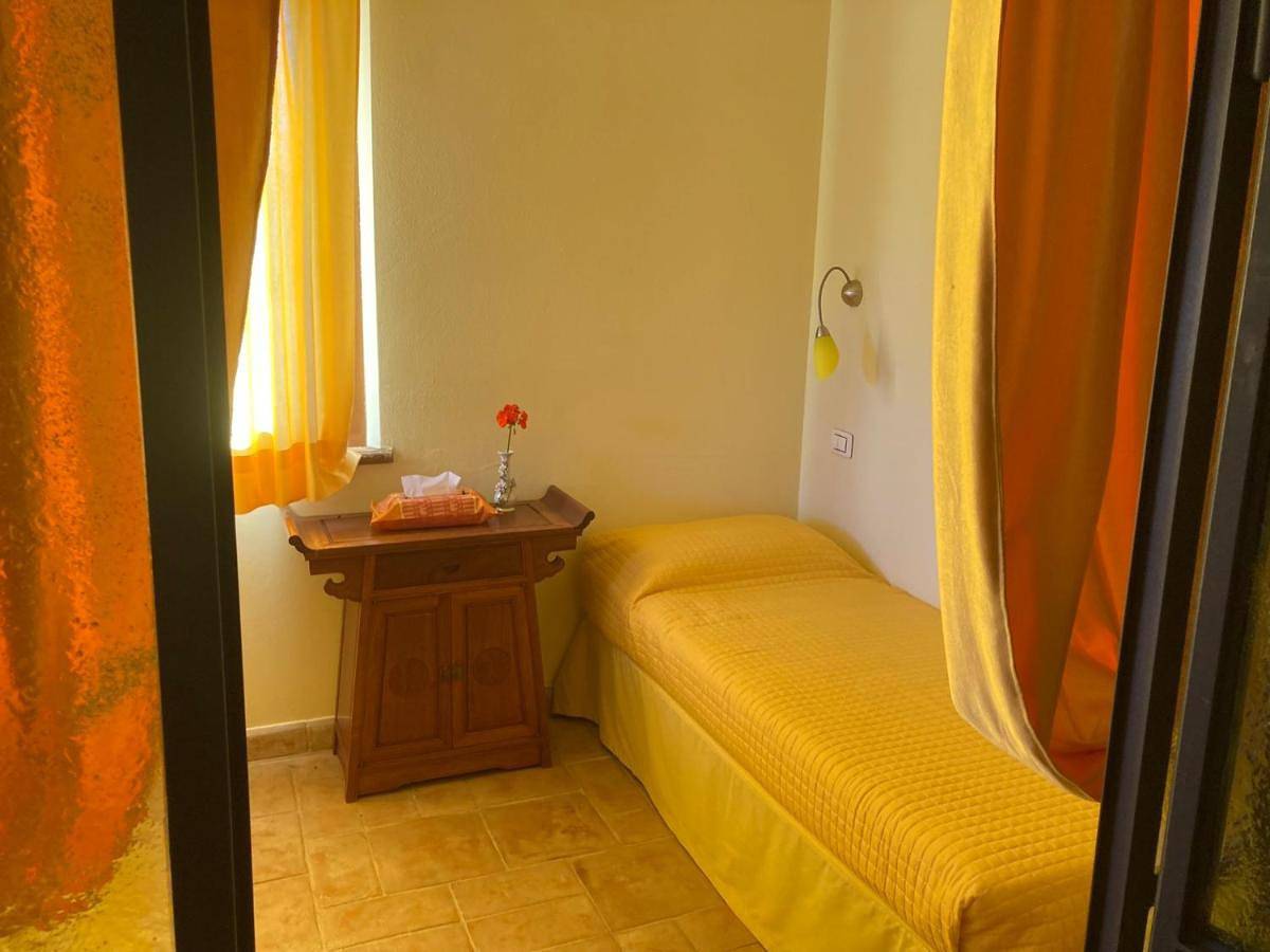 Junior Suite with Terrace in Montegabbione, Perugia e dintorni