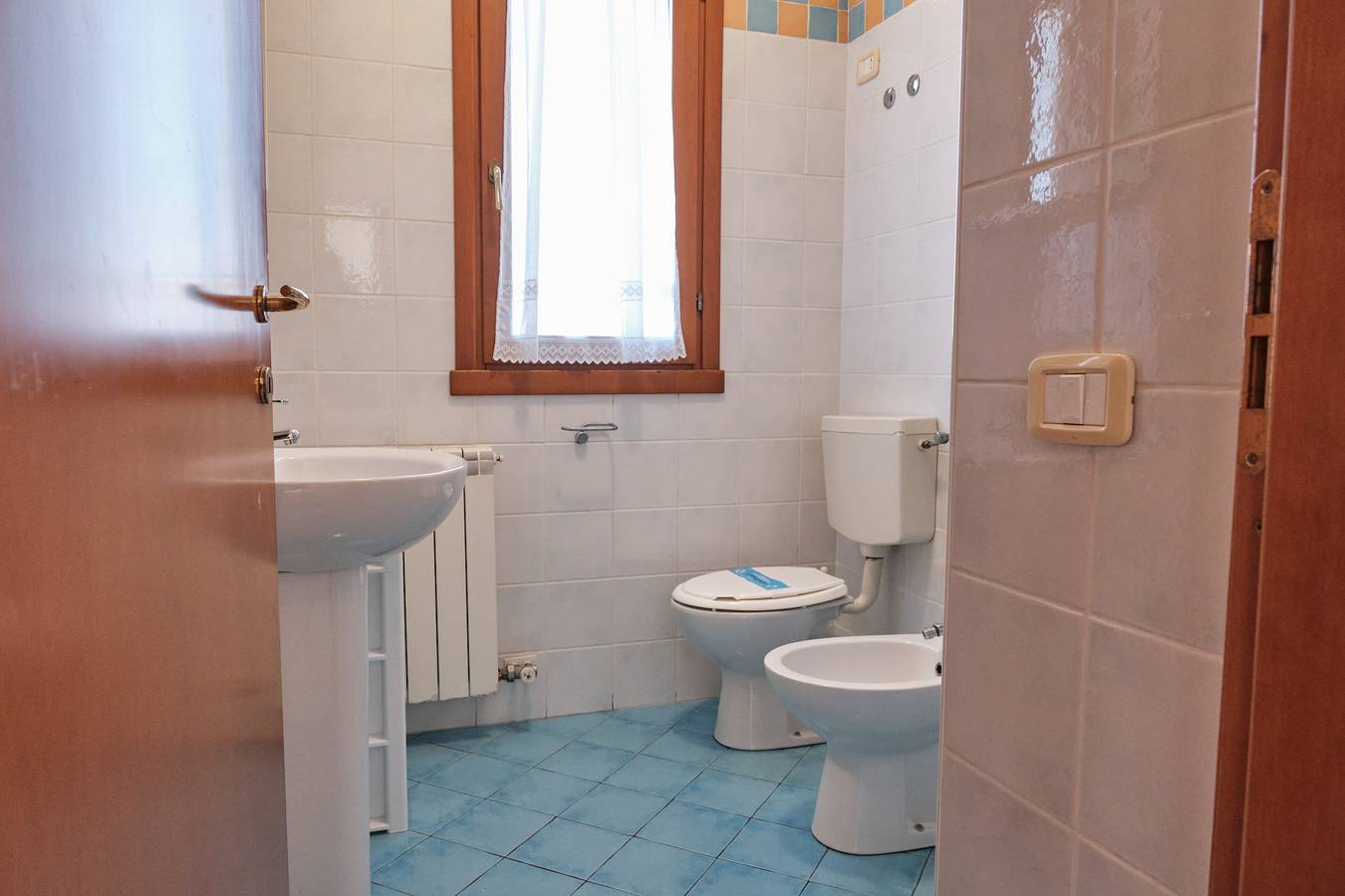 Ganze Wohnung, Kurzurlaub am Pool - Beahost in Rosolina Mare, Polesine