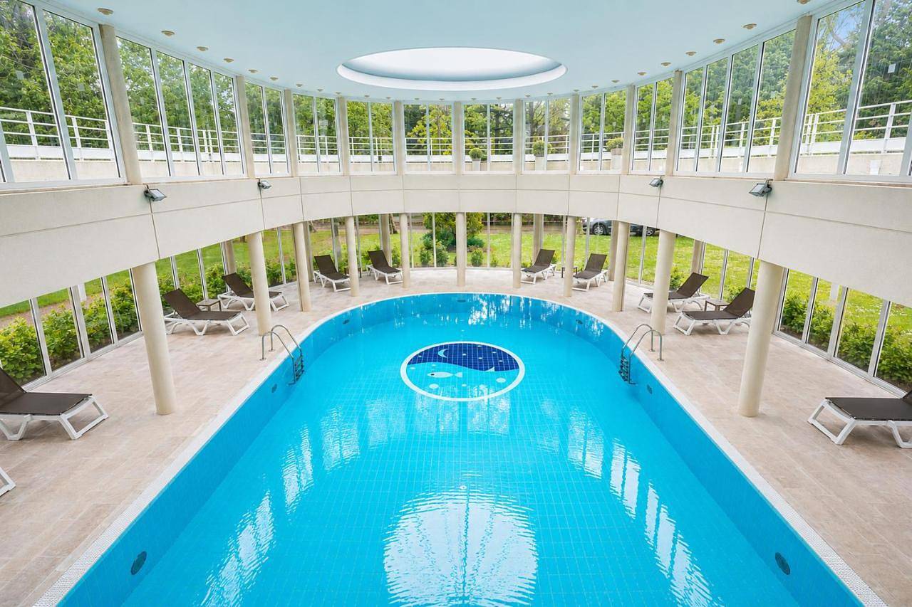 Voco Le Touquet by Ihg in Touquet-Paris-Plage, Région de Montreuil