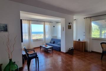 Villa per 9 Persone in Polignano a Mare, Valle D'Itria, Foto 1