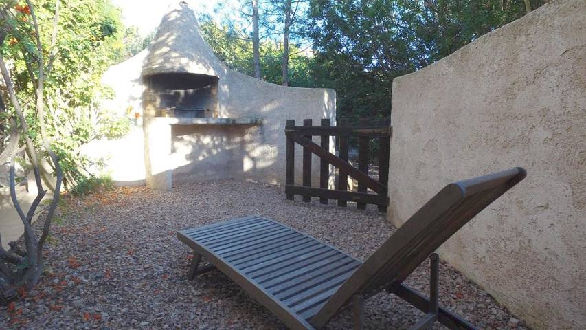 Villa pour 4 personnes, avec piscine et jardin à Porto-Vecchio - 3