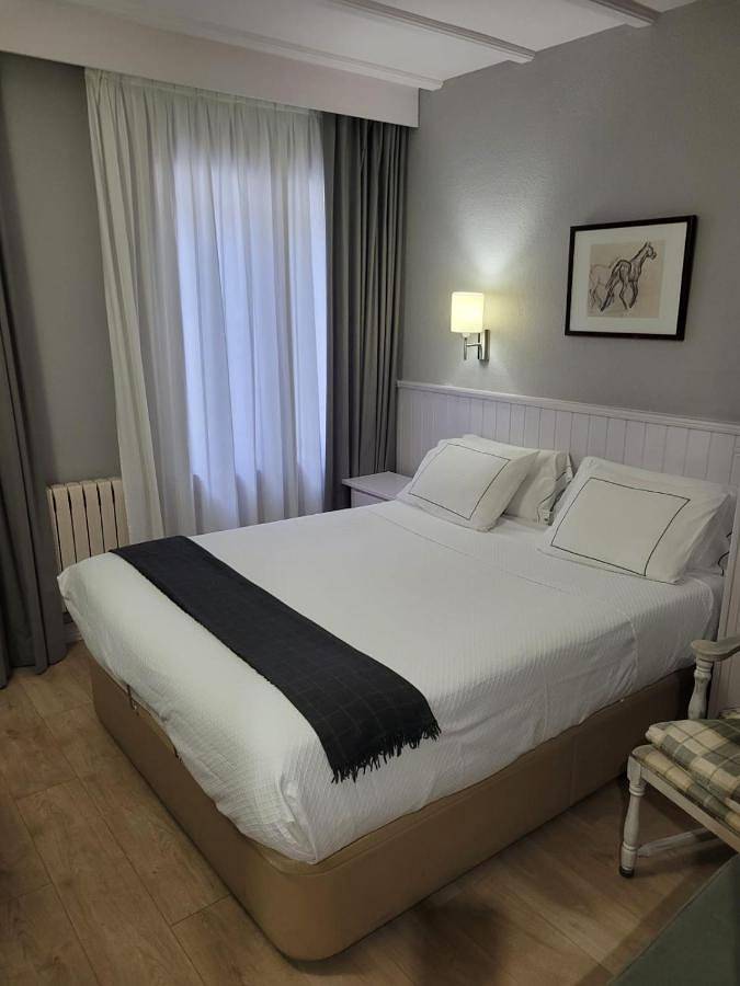 Hôtel pour 2 personnes, avec vue dans Vielha - 4
