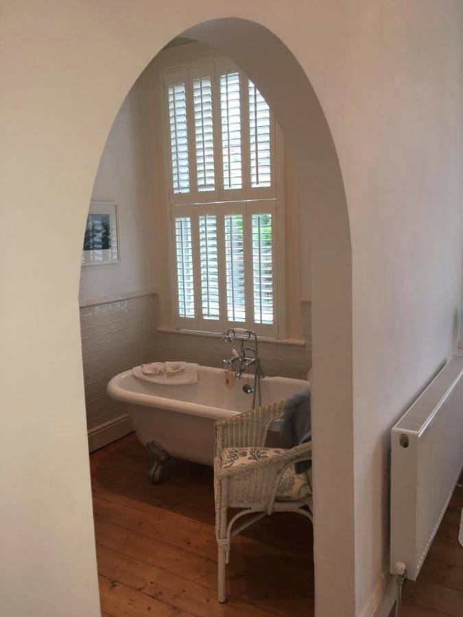 Chambre d’hôte pour 2 personnes, avec jardin dans Île de Man - 3