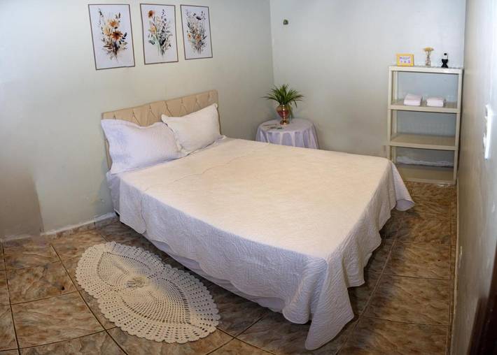 Maison d’hôte pour 2 personnes à Belém - 4