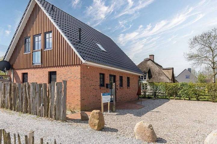 Ferienhaus für 6 Personen - 1