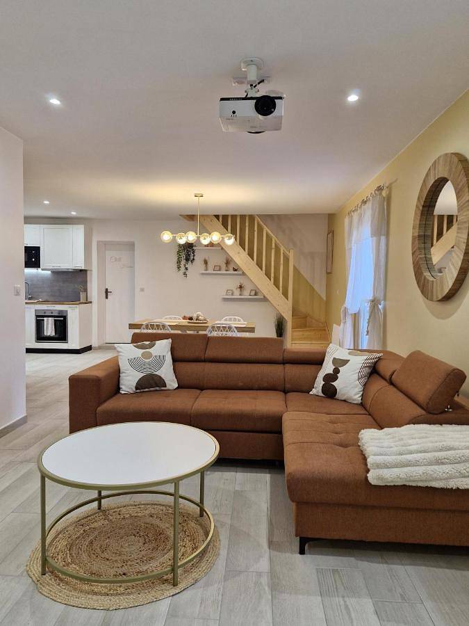 Location de vacances pour 4 personnes, avec jardin et jacuzzi à Chevannes (Essonne)