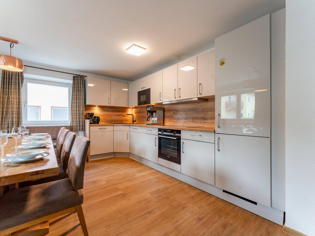 Chalet in der Nähe von Zell am See & Kaprun in Bruck an der Glocknerstraße, Pinzgau