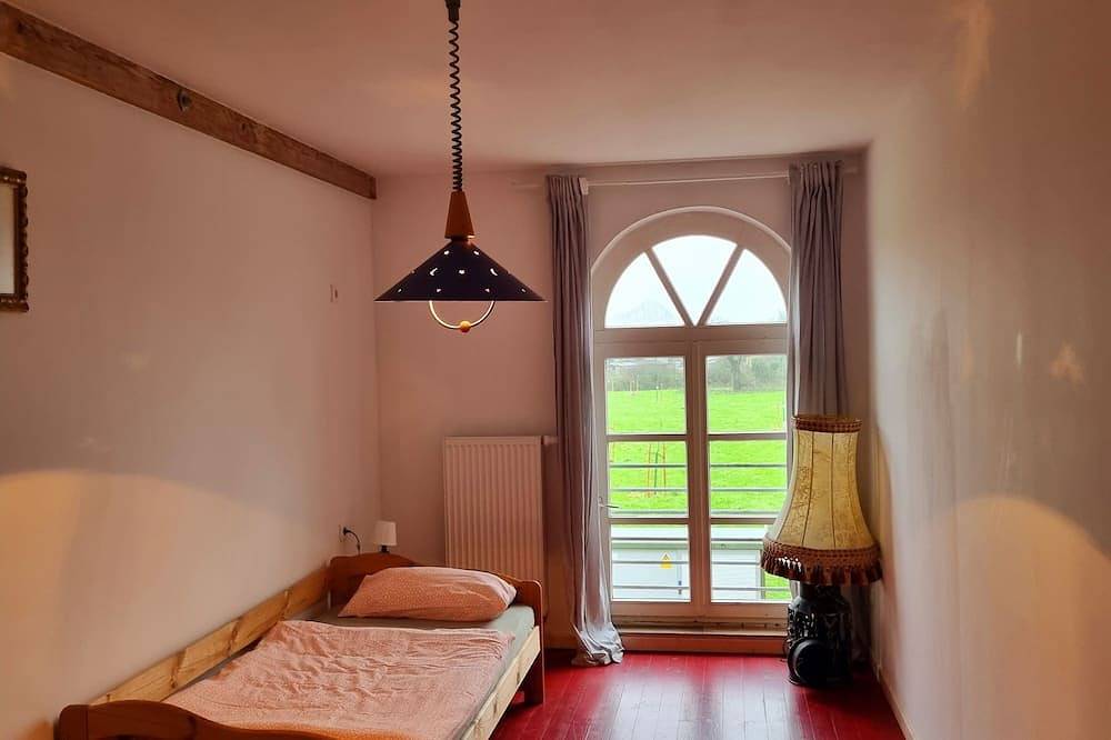 Ganze Wohnung, Ferienwohnung Wiesenblick im Michelshof in Kevelaer, Niederrhein
