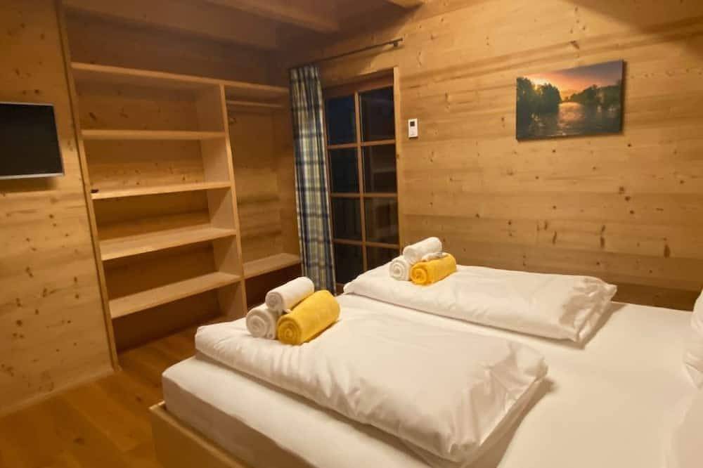 Jagdhütte in Rottenmanner und Wölzer Tauern, Oberwölz