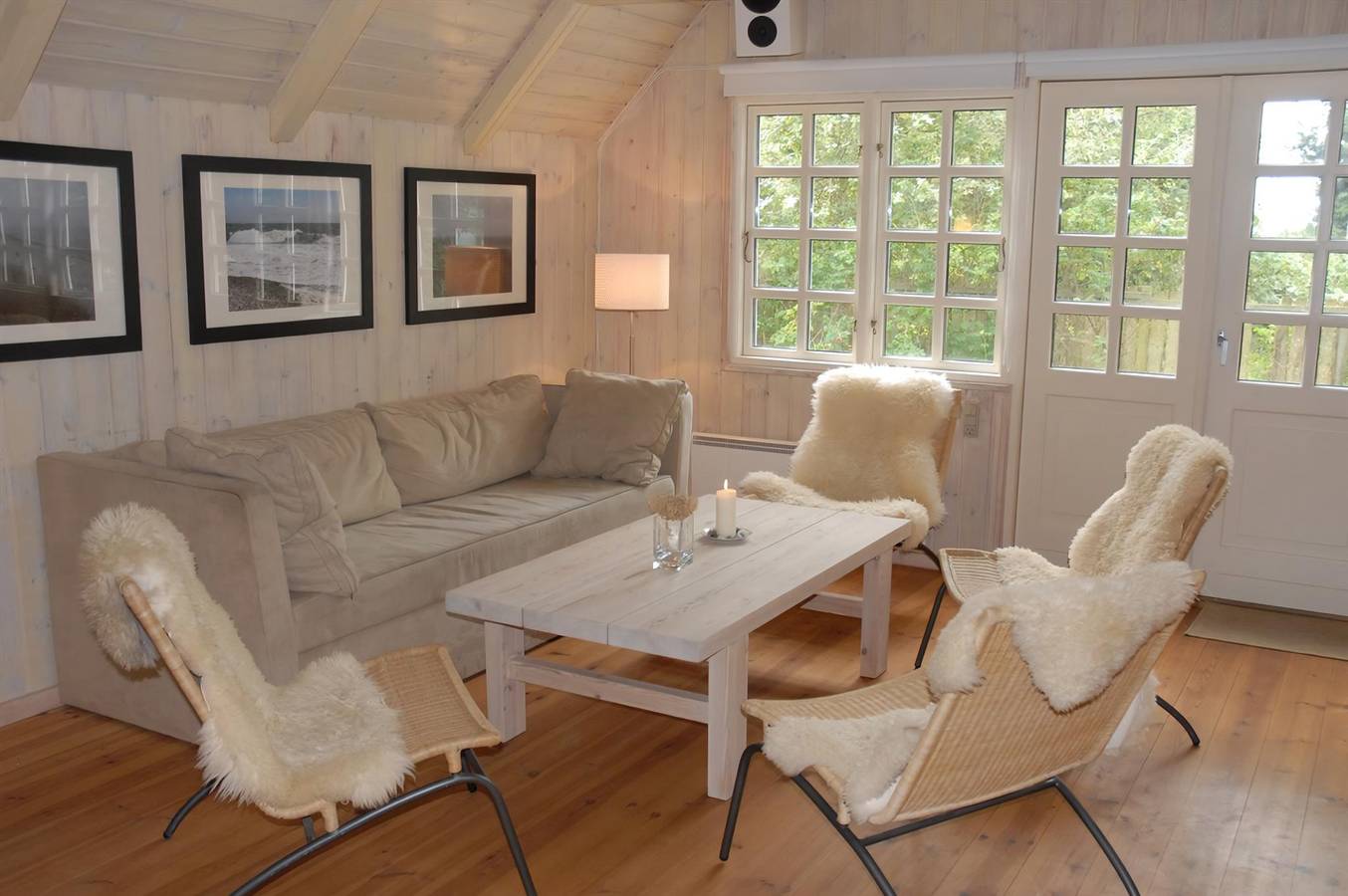Awesome home in Sydals w/  in Kegnæs, Kleiner Belt