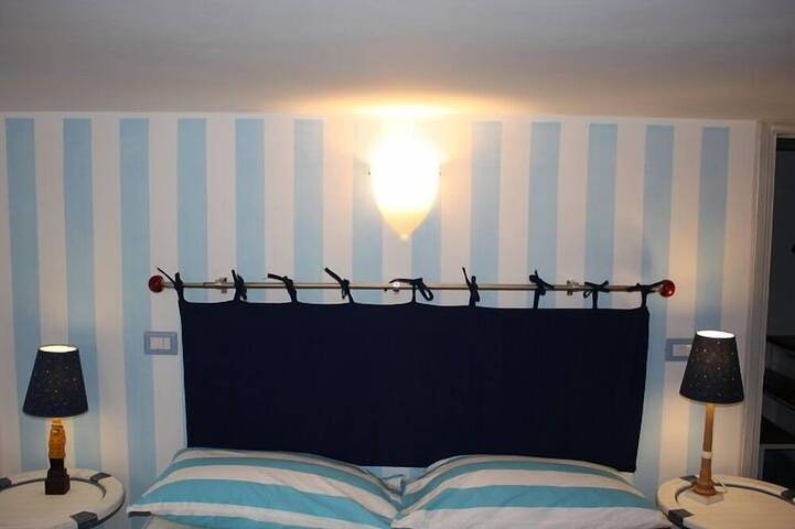 Ferienwohnung für 3 Personen, mit Terrasse in Ponza - 3