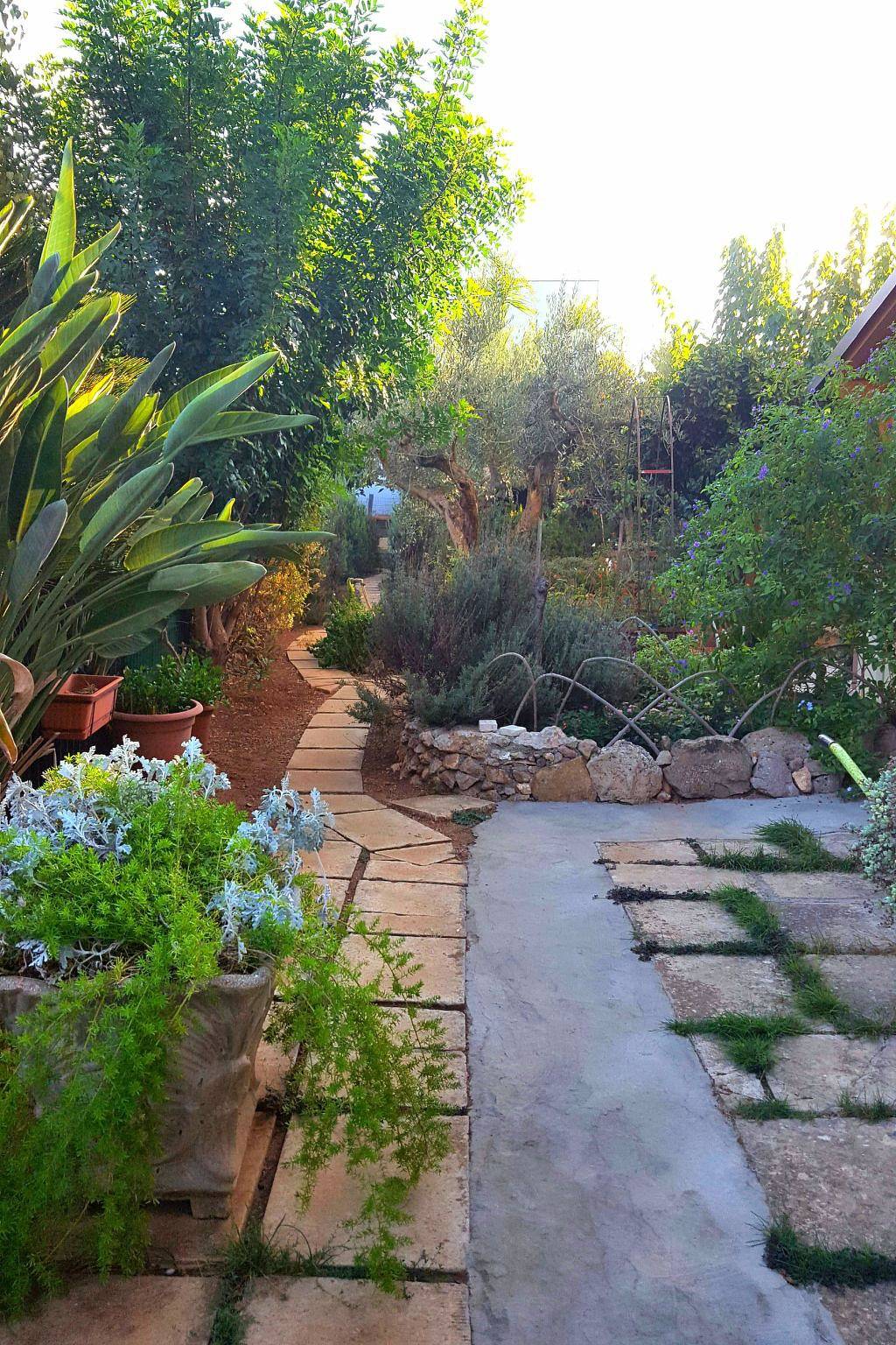 Villa dei Noci in Nardò, Nardò (municipio)