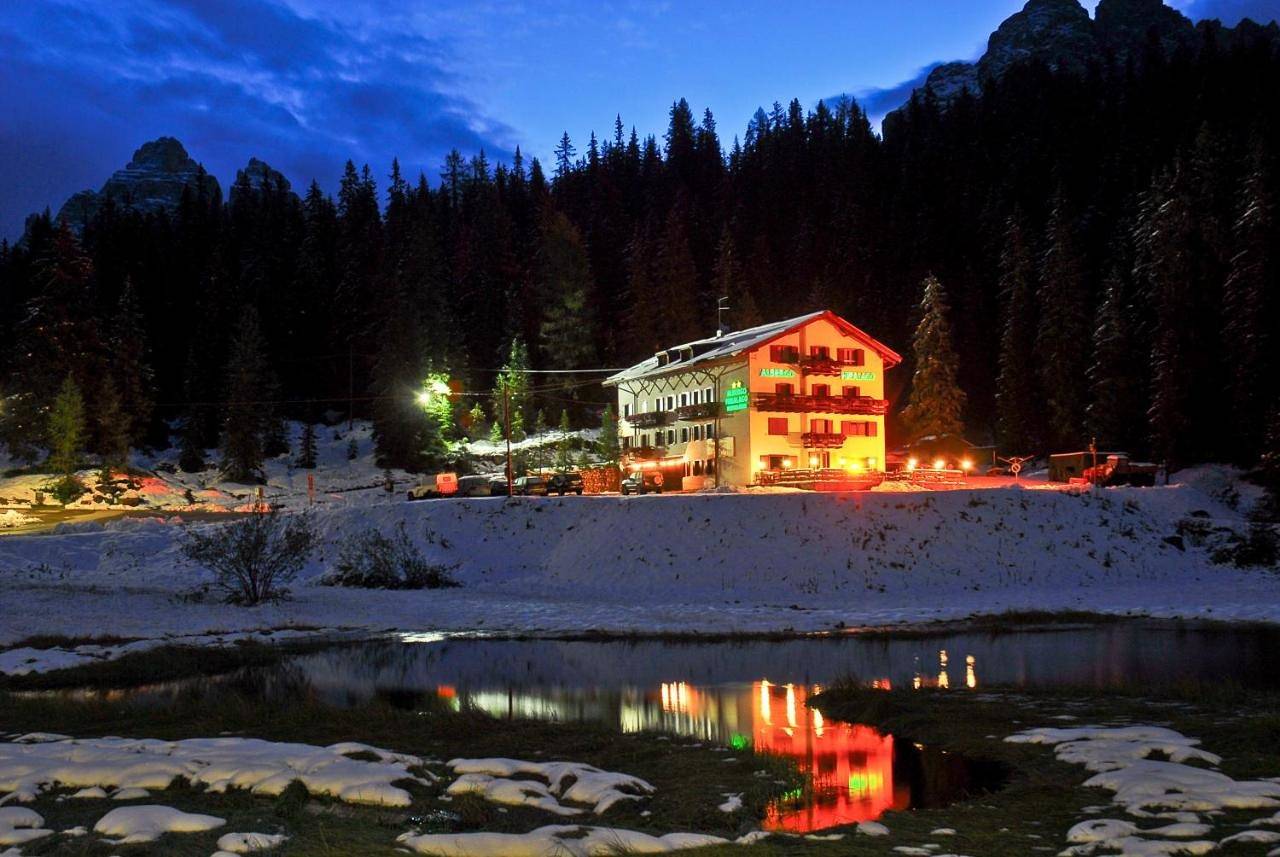 Hotel Miralago in Auronzo di Cadore, Dolomiti Superski